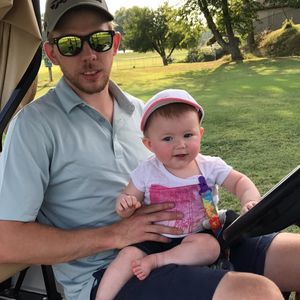 Meet your Posher, Ryan